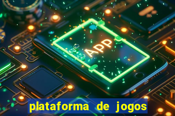 plataforma de jogos rico 33